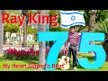 Download Lagu Ray King - My Heart Skips To Beat