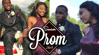 Download Senior Prom VLOG | 2018 MP3