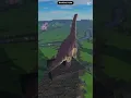 Lagu Top 3 Strongest DINOSAURS In Jurassic Blocky  #jurassicblocky #shorts #top3 #edit