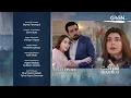 Download Lagu Sharakat Episode 82 Promo | Sumaiyya Bukhsh - Danial Afzal Khan | Green TV | Yadgar Voice