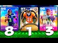 The Top 10 Cornerbacks in Madden 26