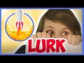 StreamElements Lurk Command