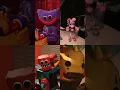 Poppy Playtime Excuse Me Bruh Meme Complete Edition