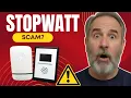 STOPWATT REVIEW - SCAM DON T BUY BEFORE WATCHING THIS