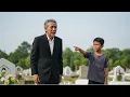 Lagu Konglomerat Syok! Bocah di Makam Ternyata Cucu yang Dibuangnya