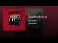 Tough Times Don't Last (Album Version)