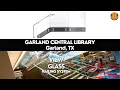 Garland Public Library
