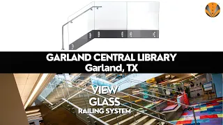 Garland Public Library