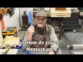 Procision Woodworking Ruler Set Review