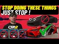 Avoid These Huge CSR2 Mistakes in 2024 - 2025 Bonus Tips and Tricks