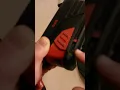 Hilti 36V Lion conversion on old TE 6
