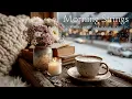 Lagu December Cozy Winter Morning Guitar \u0026 Warm Acoustic Instrumental for Relaxation \u0026 Study Vibes
