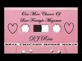 Lagu One More Chance Of Love Freestyle Megamix DJ Ross