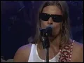 Download Lagu Kid Rock   07   Only God Knows Why Live @ Much Music I \u0026 I