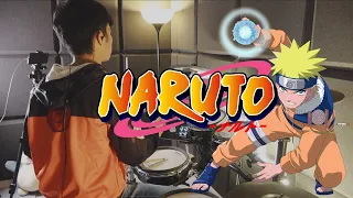 Download NARUTO OP 4 FULL - FLOW【GO!!! (FIGHTING DREAMERS)】- Drum Cover/を叩いてみた MP3