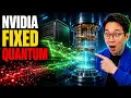 NVIDIA s Ising Models Just Made Quantum Error Correction 2 5x Faster AI Data Centers Take Note