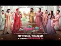 Download Lagu De De Pyaar De 2 - Official Trailer | Ajay Devgn, R. Madhavan, Rakul Preet, Meezaan Jafri | 14th Nov