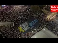 Download Lagu Protestors In Tel Aviv, Israel, Call On Trump To 'Make History'