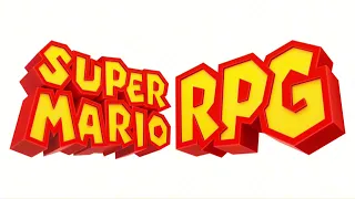 Super Mario RPG REMAKE OST From Inside The Earthen Pipe 