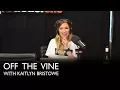 Bachelorette Kaitlyn Bristowe Takes Broadway Off the Vine with Kaitlyn Bristowe