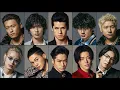 Download Lagu EXILE TRIBE / HIGHER GROUND feat. High \u0026 Low The Worst X #high_low #highandlowtheworstxcross