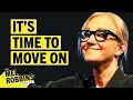 Download Lagu How To Let Go Of What No Longer Serves You | The Mel Robbins Podcast