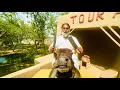 Download Lagu Beef Head Cutting And Cooking | Siri Recipe | Cow Head Gravy Masala | Mubarak Ali Tour And Taste
