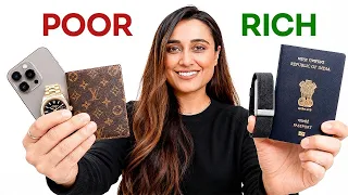 The Psychological Trap of "Looking Rich"