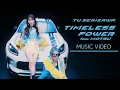 Lagu 【芹澤 優】「TIMELESS POWER feat. MOTSU」MV【TVアニメ『 #MFゴースト 3rd Season』オープニング・テーマ】