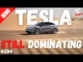 Download Lagu Tesla China Sales Surge - Elon Musk Praised by Auto Execs - FSD V14 Nears - Stellantis Halts Plants