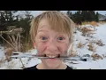 Repairing Engines for 6 months to Buy a Snowmachine