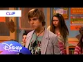 When Jake Gets the A-List Treatment in Class Hannah Montana disneychannel