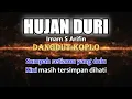 Download Lagu HUJAN DURI - Imam S Arifin - Karaoke dangdut koplo (COVER) KORG Pa3X