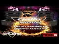 MIX Cumbias Al Estilo dela laguna de apoyo masaya dJ calero dj Miguel gallo