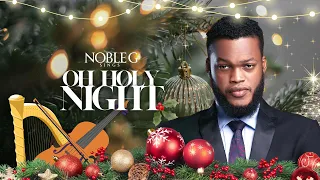 Download Noble G @TheLOGICChurch  singing ‘Oh Holy Night’ on Christmas Day MP3