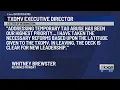 Former TxDMV head referenced tag problems in resignation letter