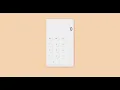 Neumorphism calculator using HTML CSS JavaScript