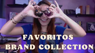Testando lançamentos de Perfumes Brand Collection!! Meus favoritos | BelaDica