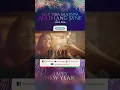 Lagu Kini Tiba Saatnya - Auld Lang Syne | #Shorts