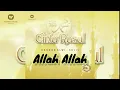 Download Lagu Allah Allah | Haddad Alwi - Sulis [HD Audio] Cinta Rasul