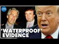 Download Lagu Evidence of Trump’s letter to Epstein ‘waterproof’ | WSJ Washington chief