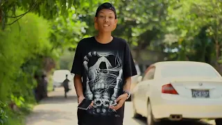 Kar Kar & J Cup - ငြင်းမှာလား ( Official Music Video )