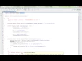 HOW TO DETERMINE IF A STRING IS ALPHANUMERIC IN JAVA DEMO