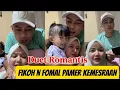 Download Lagu Fikoh n fomal pamer kemesraan duet romantis #fikohfomallive #fikohlida #fikohdanfomal #indosiar 