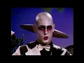 Split Enz - Sweet Dreams (Official Video)