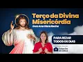 Download Lagu TERÇO DA MISERICÓRDIA com Ana Clara Rocha / PARA REZAR TODOS OS DIAS