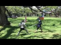 Download Lagu SSG Honolulu pas d'armes 2017 Apr. 2nd pass Sam v Kate