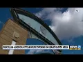 Brazilian-American steakhouse opening in Grand Rapids area