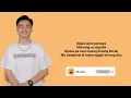 lirik Angga Dermawan - Chei Sudahlah