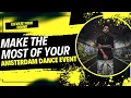Download Lagu Winning at ADE: The Insider's Guide to Amsterdam Dance Event Success!